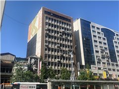 鄰近良士大樓社區推薦-漢陽南京商業大樓，位於台北市松山區